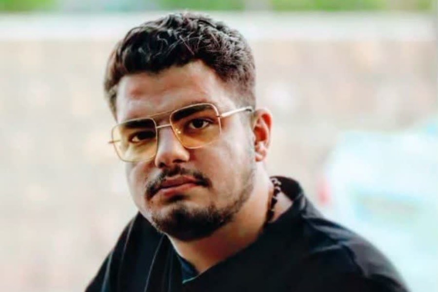 تصویر انتصاب «علیرضا کرمی»  بعنوان دبیر استانی جشنواره ملی فیلم بسیج در استان فارس