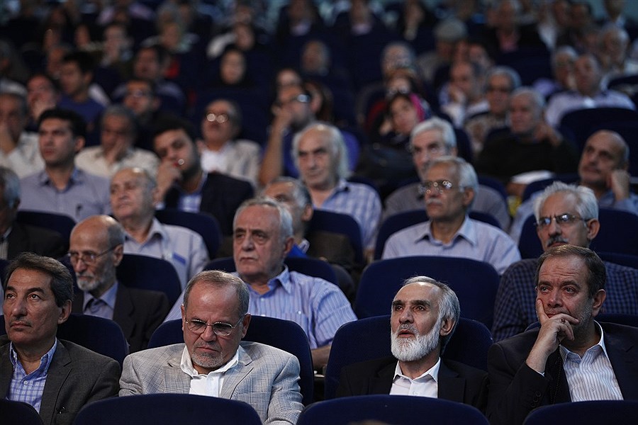 انتظارات سهامداران و تغییرات مدیریتی در گروه سرمایه گذاری غدیر!