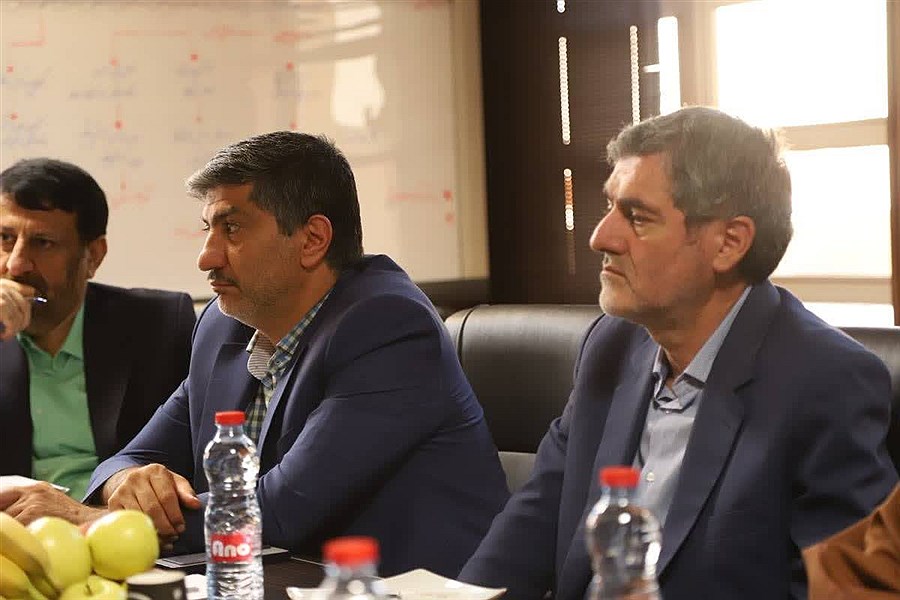 خود را معطل وعده ها و پیمانکاران نکنید