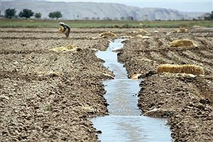 اولین بارش پاییزی لامرد آغاز شد