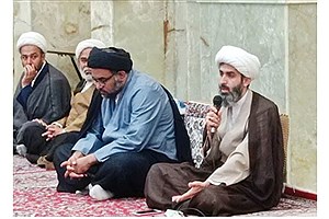 با ورود صنایع به شهرستان، فرهنگ ما به شدت مورد آسیب قرار گرفته است
