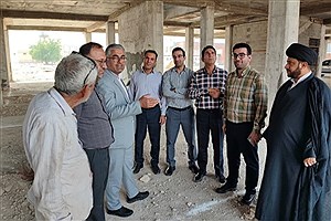 دمیده شدن روح به کالبد مرکز قلب وسرطان لامرد پس از چهارسال