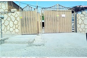 باغ رستوران سنتی در لامرد پلمپ شد