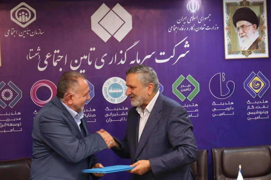 بی ثباتی در انتصابات مدیران  شستا همچنان پاشنه آشیل وزارتخانه کار