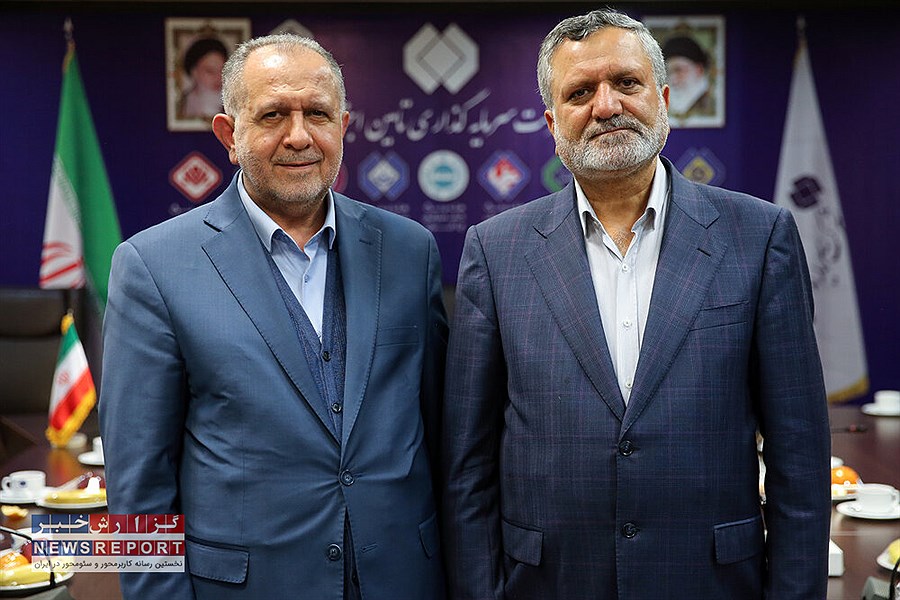 آیا مدیریت جدید می تواند شستا را از زیان خارج کند؟