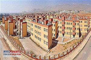 آغاز ساخت پروژه ۸۴۰ واحدی در شهر لامرد