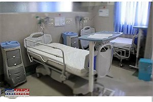 اهدای ۲ تخت بیمار به خانه بهداشت دهستان کمالی علامرودشت