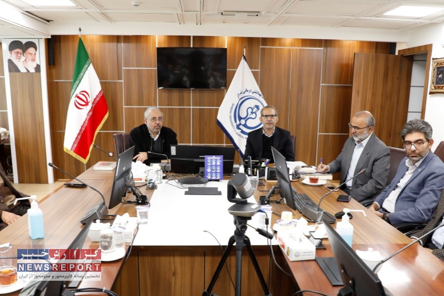 تفکر راهبردی اساتید؛ از سرمایه های مهم کشور به شمار می رود