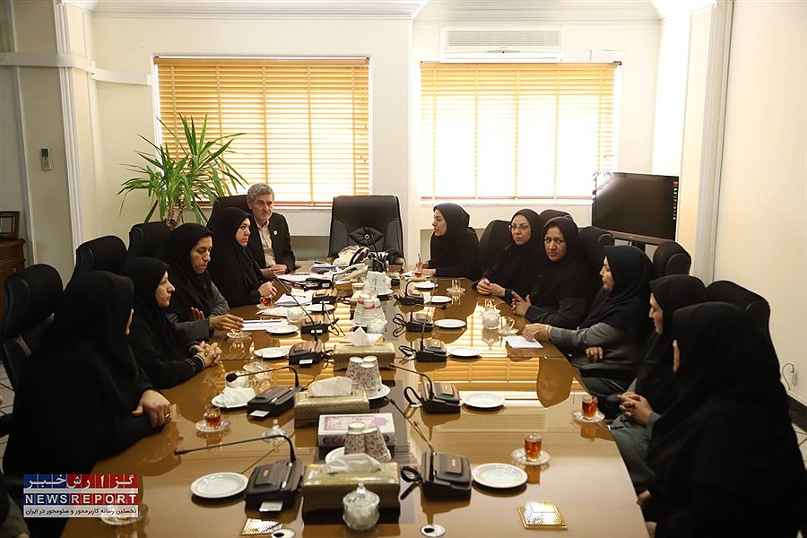 از تشکیل تعاونی مصرف تا تاکید بر اجرای صحیح تعرفه گذاری