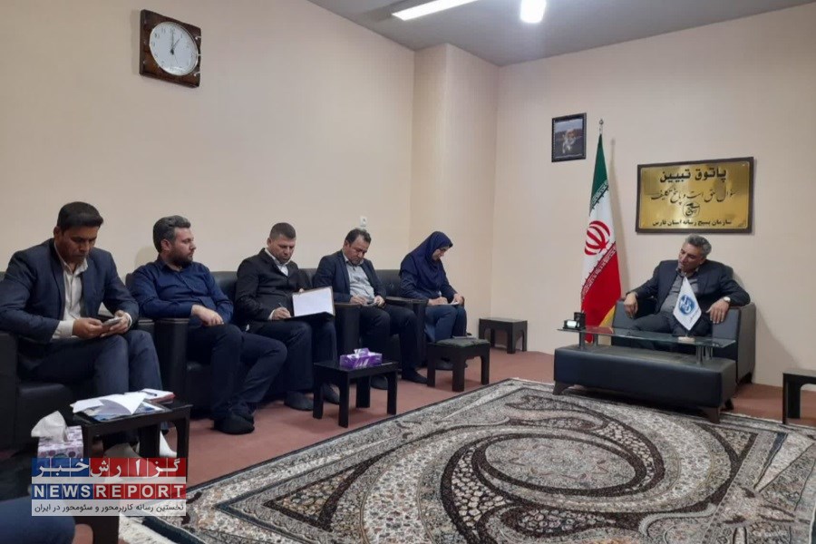 مطالبه مردم منطقه در خصوص نصب دستگاه سنجش کیفی آلایندگی هوا با توجه به فعالیت پتروشیمی شیراز