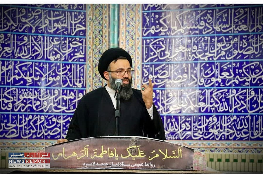 پلیس فتا هر چه سریعتر در لامرد استقرار یابد