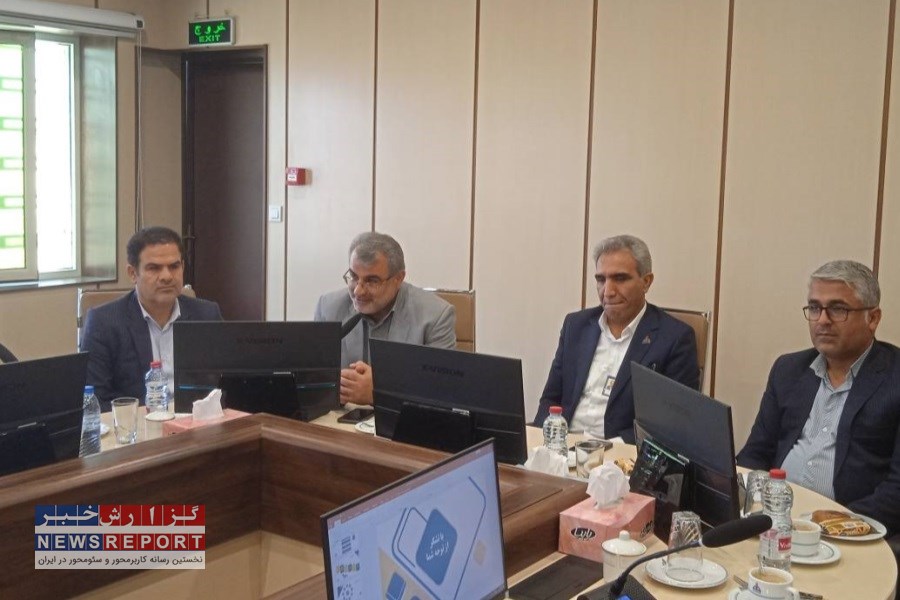 تاکید فرماندار شهرستان مهر بر ایده های خاص متناسب با شرایط جغرافیایی منطقه