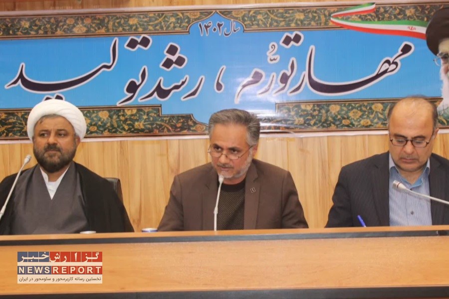 یکی از بزرگترین افتخارات انقلاب اسلامی  خدمت به جامعه پاک عشایری است