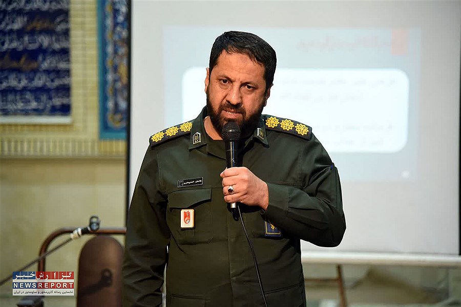 ایجاد آگاهی و بینش مردم در حماسه ۹ دی