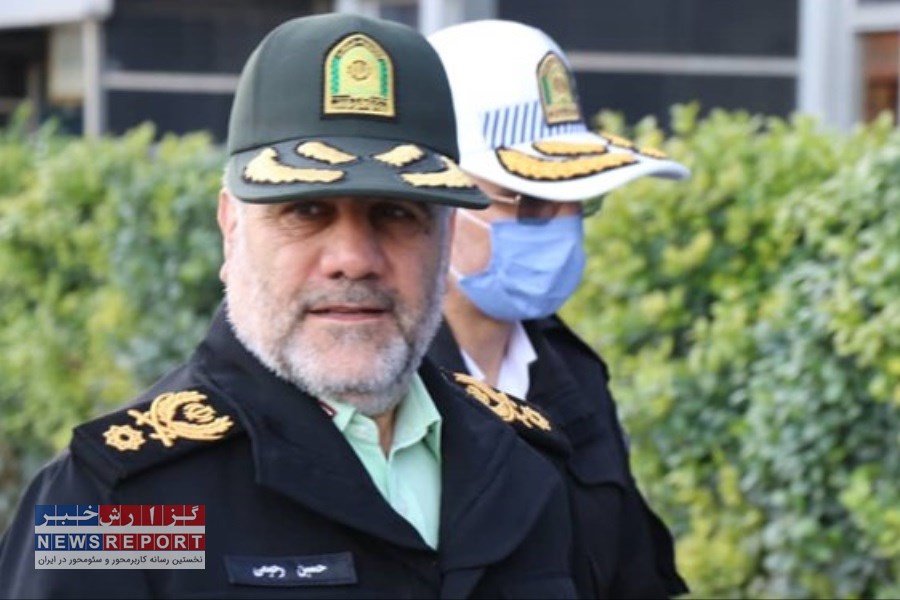 ۶۸۷ خودروی شوتی در 3 روز توقیف شدند