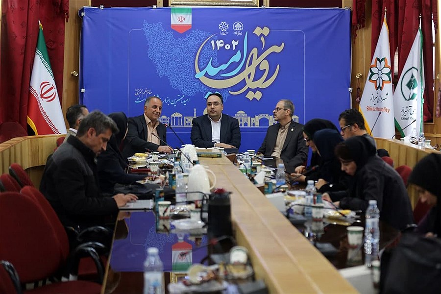 افتتاح پروژه بزرگراه سرلشکر شهید استوار در دهه فجر