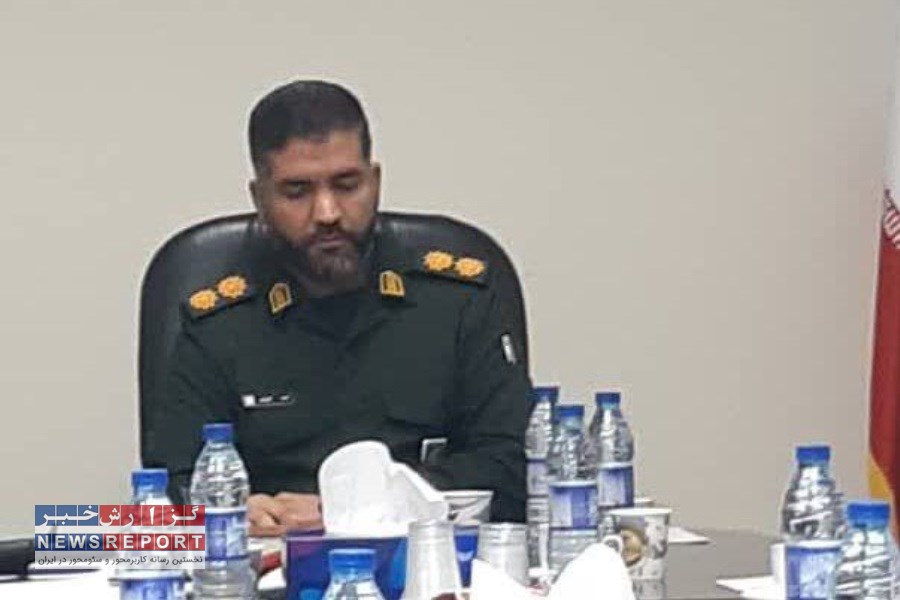 اصناف و بازاریان هم گام با انقلاب و نظام