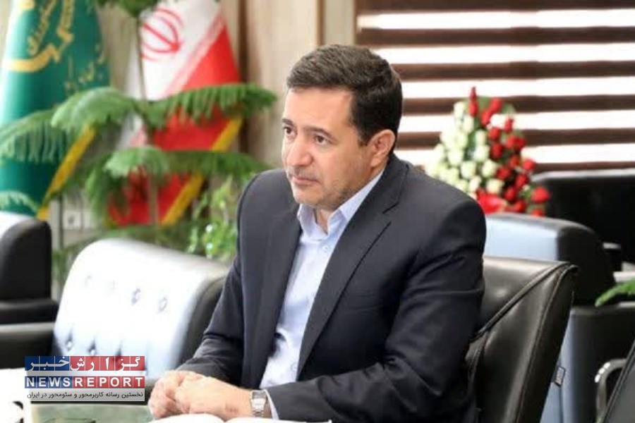 بهره برداری از 103 طرح بخش کشاورزی استان فارس