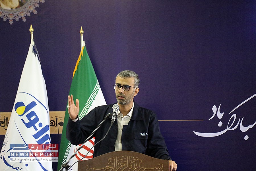 مدیرعامل اسبق ایرانول معاون حسین دهقان در بنیاد شد