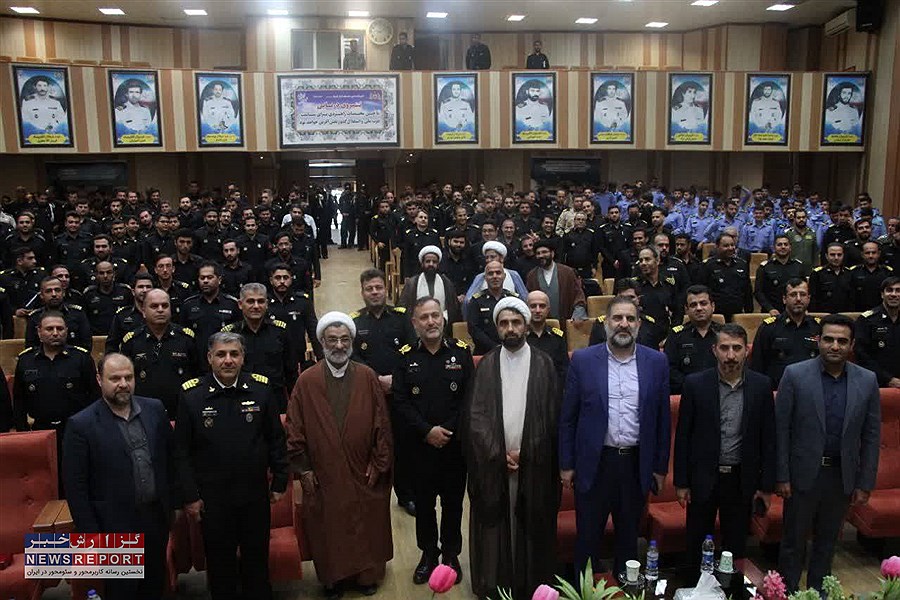 جهان شاهد عظمت مأموریت های نیروی دریایی راهبردی است