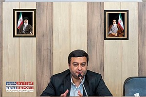 آغاز عملیات روسازی و آسفالت قطعه اول لامرد -خنج