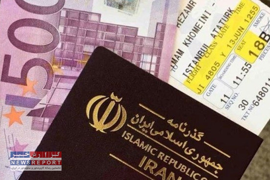 زورآزمایی بانک مرکزی با متخلفان دریافت ارز مسافرتی