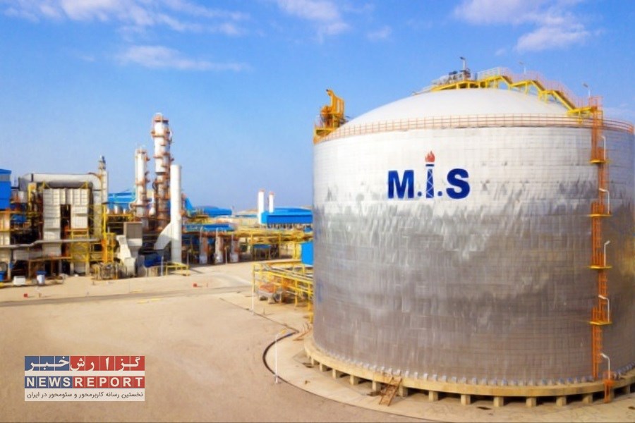 مدیرعامل جدید پتروشیمی مسجد سلیمان بدون سابقه مدیریت صنعت پتروشیمی!