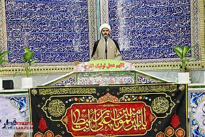 سکوت حکام کشورهای اسلامی در برابر جنایات غزه