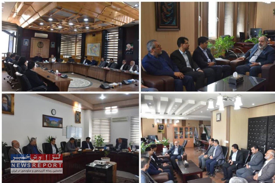 اعلام آمادگی در راستای جهش در بخش‌های صنعتی، معدنی و تجاری در فارس