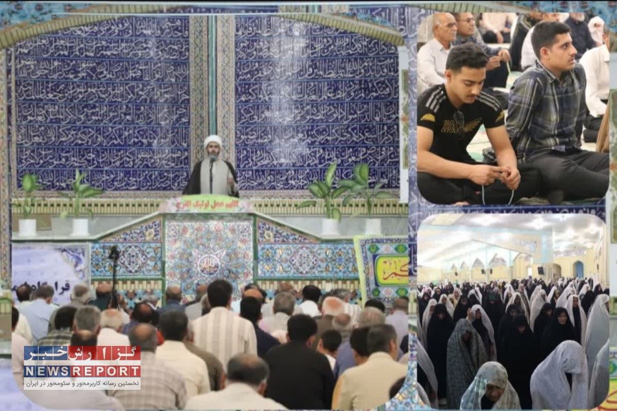 نباید احکام اسلامی را زیرپا گذاشت