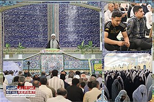 نباید احکام اسلامی را زیرپا گذاشت