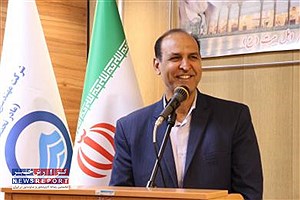 تاکید مدیرعامل آبفا فارس بر مدیریت مصرف آب
