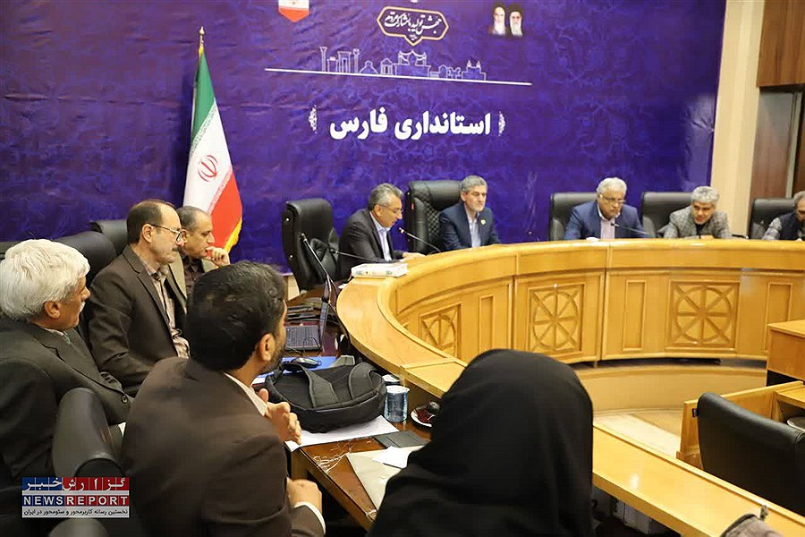 در حفظ محیط زیست همه نقش اساسی و حیاتی دارند