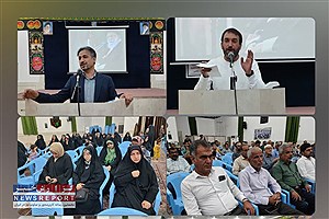 اثبات ناتوانی اسراییل در محافظت از خودش عملیات وعده صادق