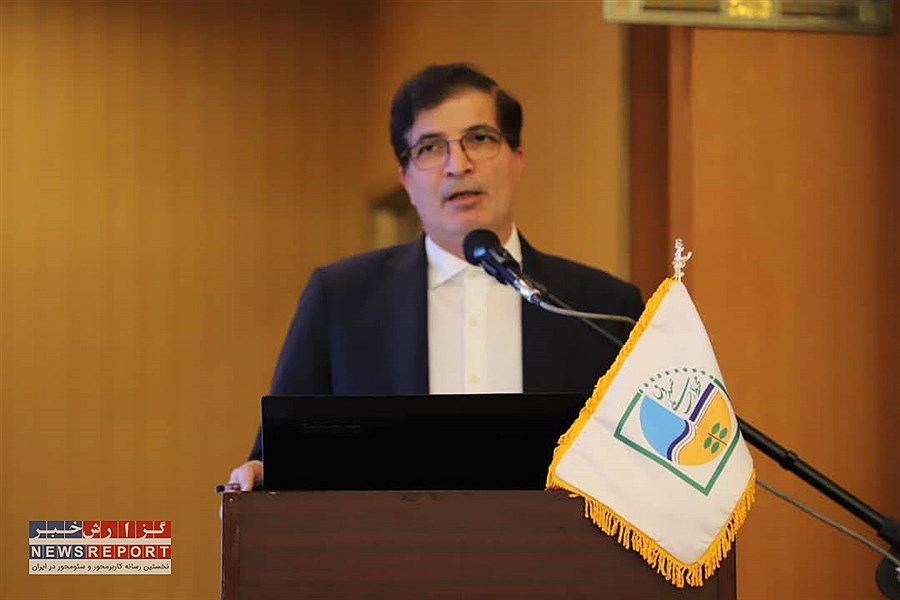 نظارت های محیط زیست هدفمند و هوشمند می شود