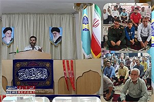 تمرکز در جذب نیروهای بومی