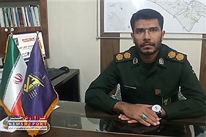 ۴ پروژه مسکن محرومین و پروژه آبرسانی به یکی از روستاهای بخش مرکزی  افتتاح شد