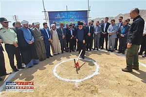 ساختمان دادگستری لامرد با هزینه ای افزون بر ۶۰میلیارد تومان ساخته می شود