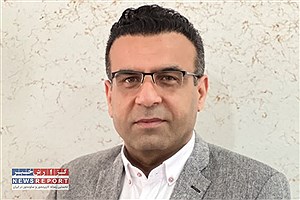 عضو جدید هئیت مدیره ابوریحان از لامرد آمد