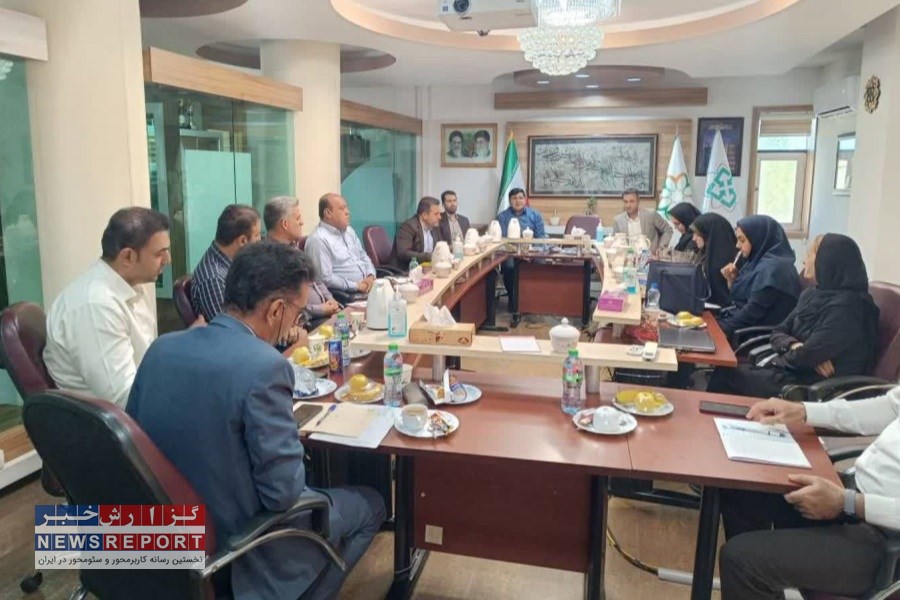 عزم راسخ مسوولان شهری برای برنامه ریزی برای پاکسازی مبادی ورودی شهر شیراز