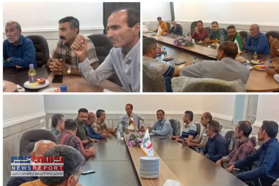 پیوستن شکارچیان اشکنانی به جمع حامیان حیات وحش