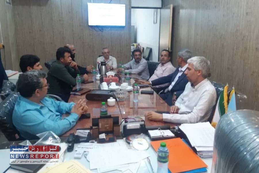 اسکان عشایر بارشلو در شهرستان فسا با رویکرد رویکردهای کارشناسی