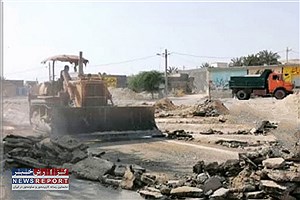 سند تمامی ماشین آلات موقوفه لامرد صادر شده است