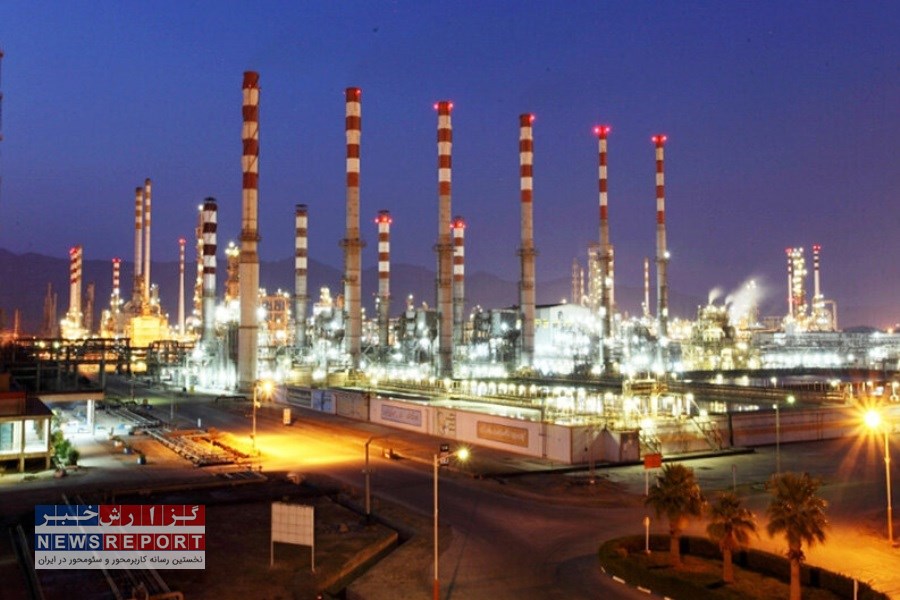 تصویب نامه اصلاح دستورالعمل نرخ خوراک و فرآورده‌های پالایشی از سوی دولت ابلاغ شد