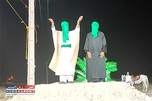 واقعه غدیرخم در کال بازسازی شد