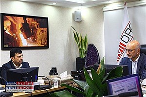 برنامه ریزی آغاز عملیات راه اندازی شهرک مس در لامرد