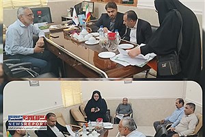 از اولویت های دستگاه قضا حل مشکلات حقوقی و قضایی ایثارگران است