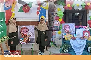 آغاز سال تحصیل جدید برای بیش از ۱۵ هزار نوآموز و دانش‌آموز لامردی