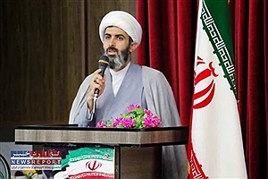 هشدار امام جمعه لامرد: فضای سبز قربانی توسعه صنعتی؛ پول‌های آلایندگی کجا خرج می‌شود؟