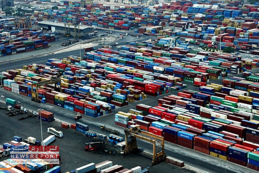 تصویر تدوین طرح جامع بنادر بازرگانی کشورآغاز شد/ سامانه جامع بندری نهایی شد